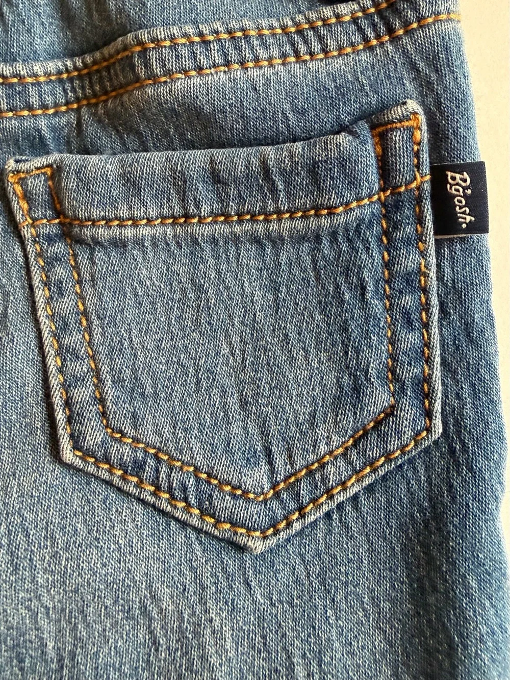 OshKosh Bgosh baby b’gosh